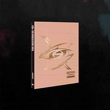ATEEZ - ATEEZ  THE WOULD EP.FIN WILL インターアジア Amazon.com: ATEEZ THE WORLD EP.FIN : WILL 10th Mini Album